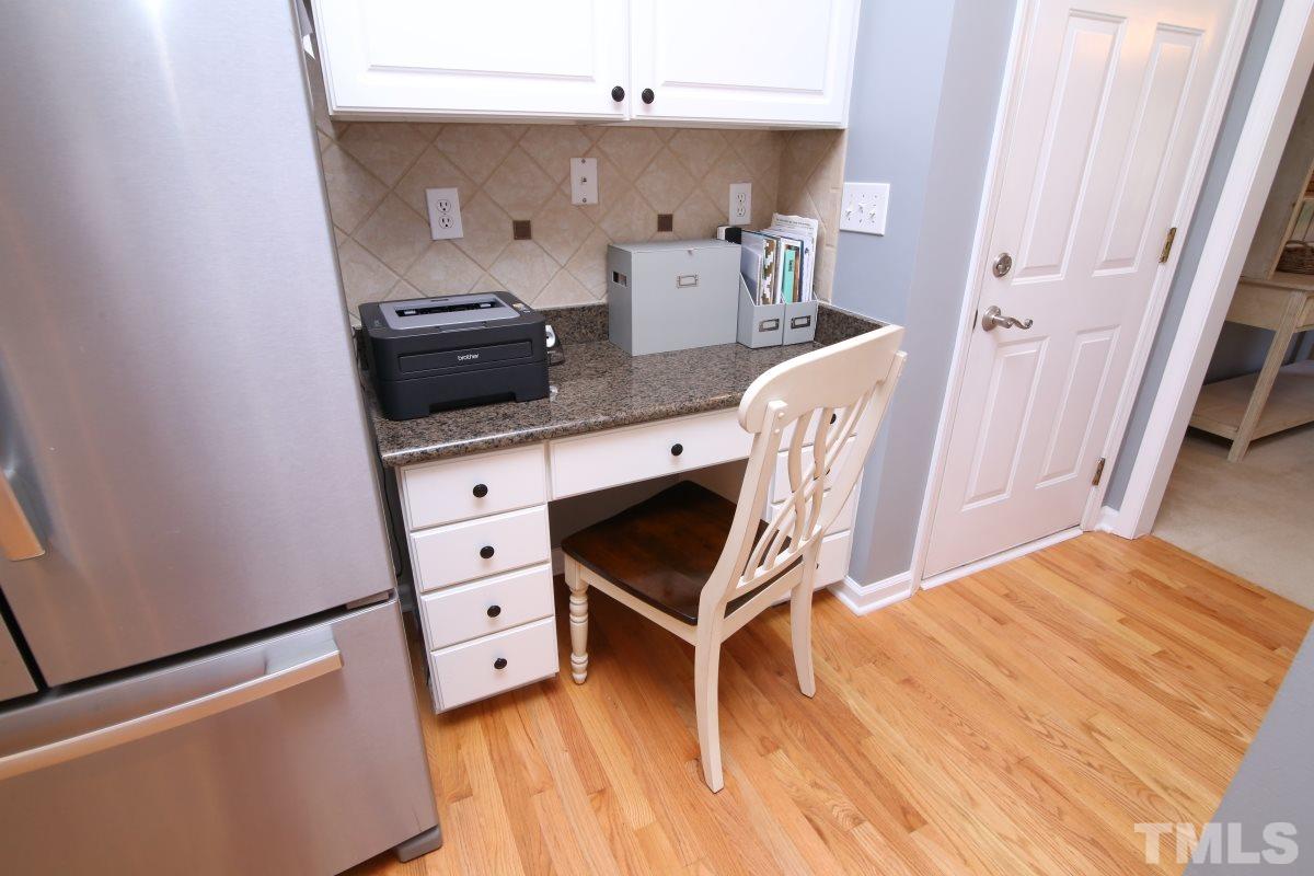 6509 Englehardt Drive Raleigh, NC 27617 - Photo 14 of 25 Gallery Image 14
