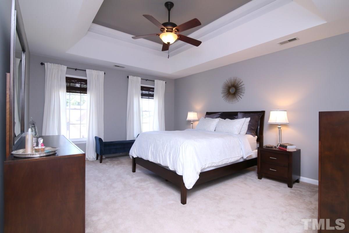 6509 Englehardt Drive Raleigh, NC 27617 - Photo 16 of 25 Gallery Image 16
