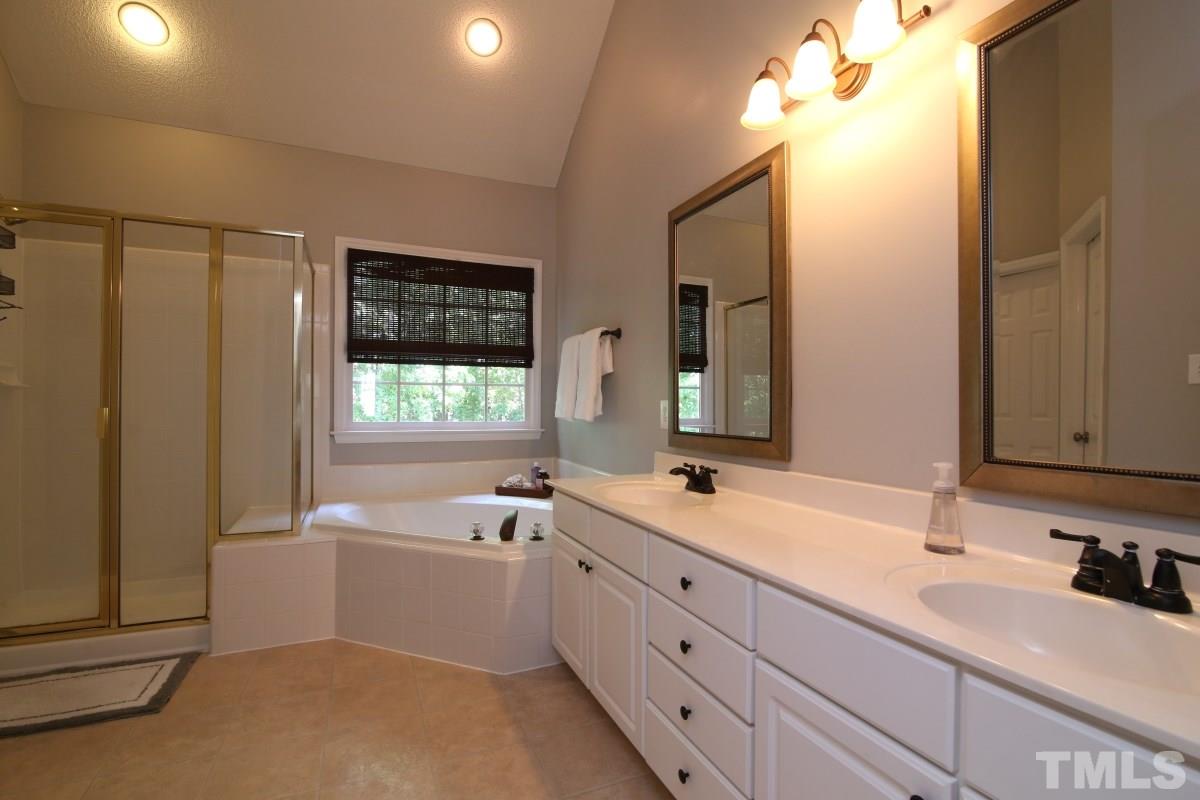 6509 Englehardt Drive Raleigh, NC 27617 - Photo 17 of 25 Gallery Image 17