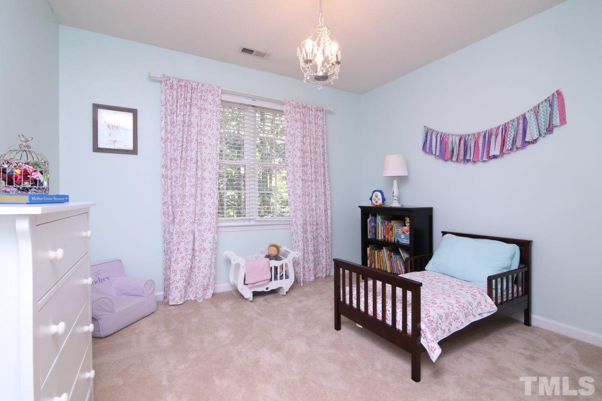 6509 Englehardt Drive Raleigh, NC 27617 - Photo 20 of 25 Gallery Image 20