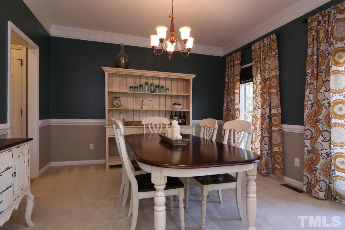 6509 Englehardt Drive Raleigh, NC 27617 - Photo 3 of 25 Gallery Image 3