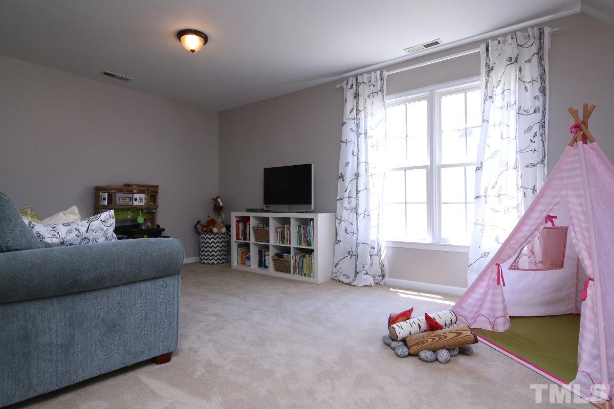 6509 Englehardt Drive Raleigh, NC 27617 - Photo 21 of 25 Gallery Image 21