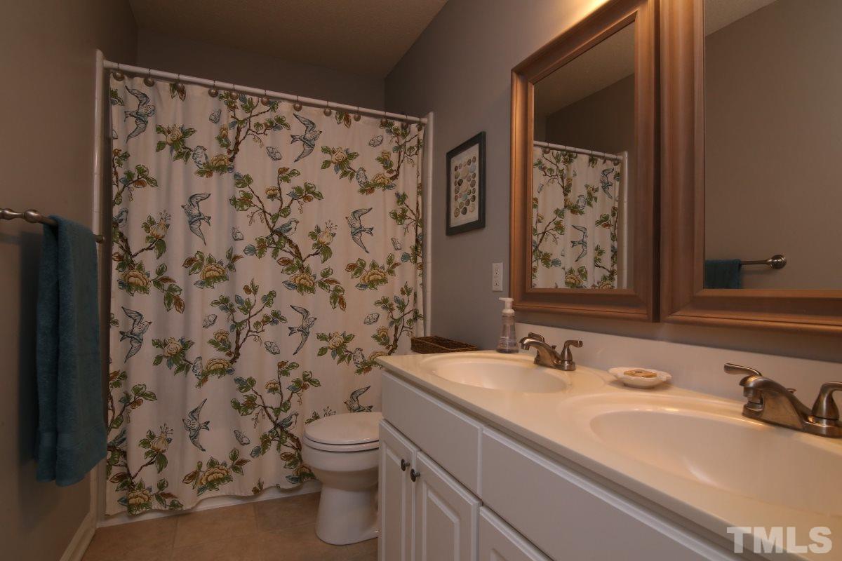 6509 Englehardt Drive Raleigh, NC 27617 - Photo 22 of 25 Gallery Image 22