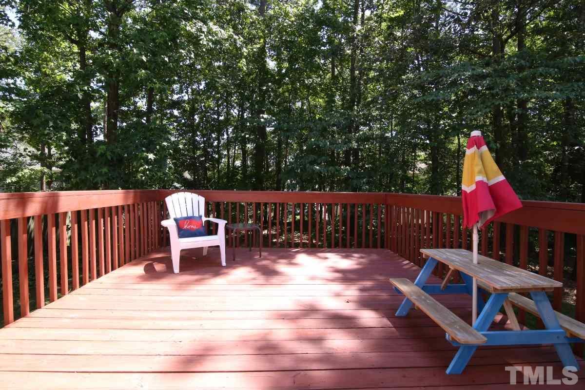 6509 Englehardt Drive Raleigh, NC 27617 - Photo 23 of 25 Gallery Image 23
