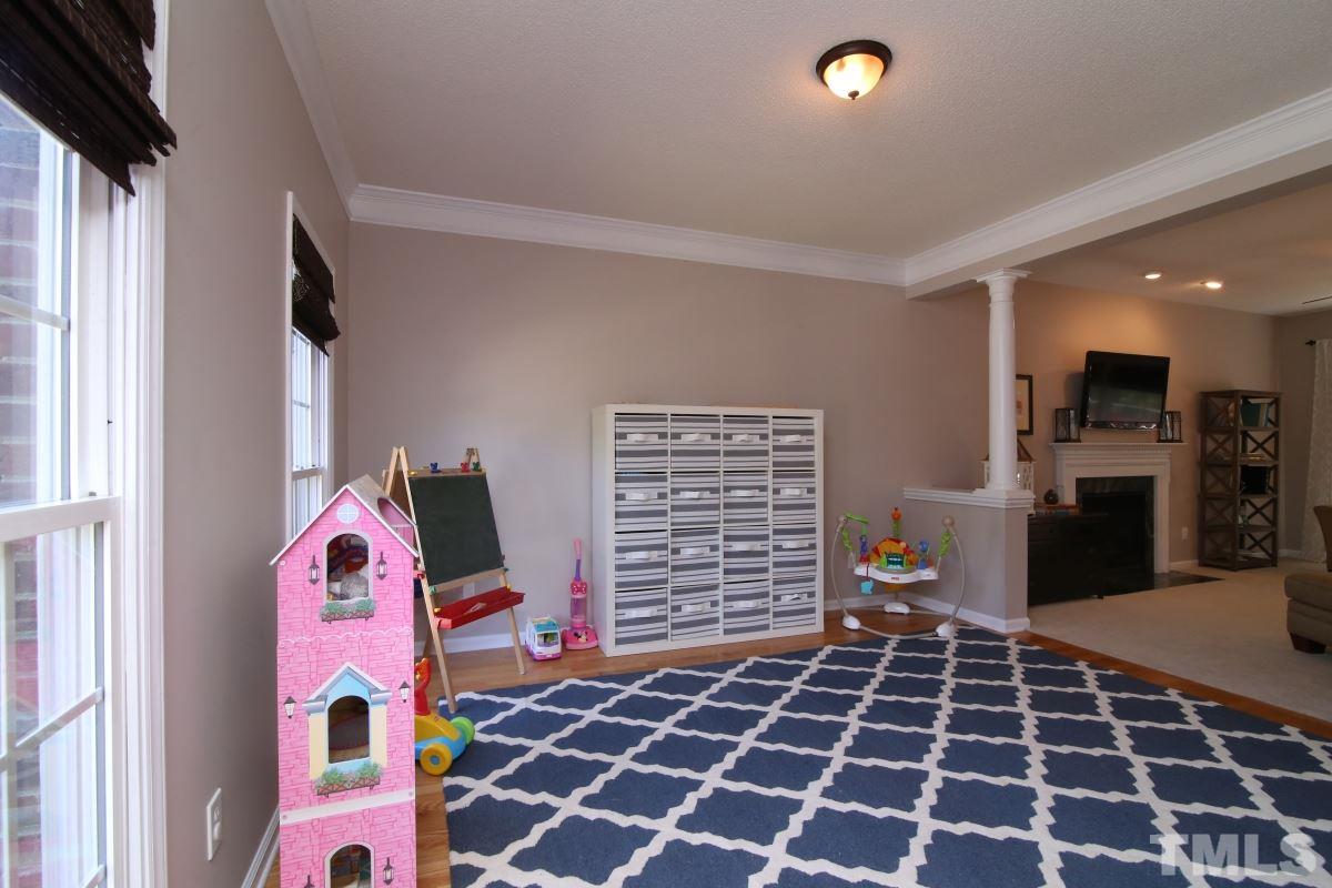 6509 Englehardt Drive Raleigh, NC 27617 - Photo 4 of 25 Gallery Image 4