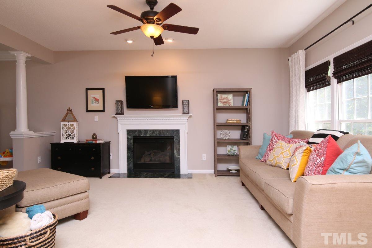 6509 Englehardt Drive Raleigh, NC 27617 - Photo 6 of 25 Gallery Image 6