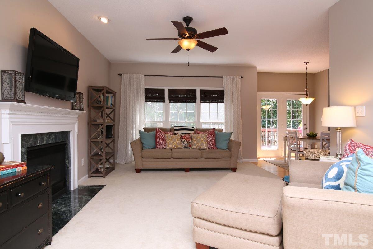 6509 Englehardt Drive Raleigh, NC 27617 - Photo 7 of 25 Gallery Image 7