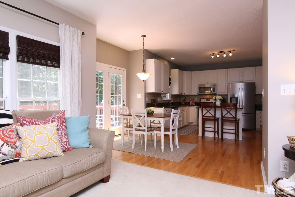 6509 Englehardt Drive Raleigh, NC 27617 - Photo 8 of 25 Gallery Image 8