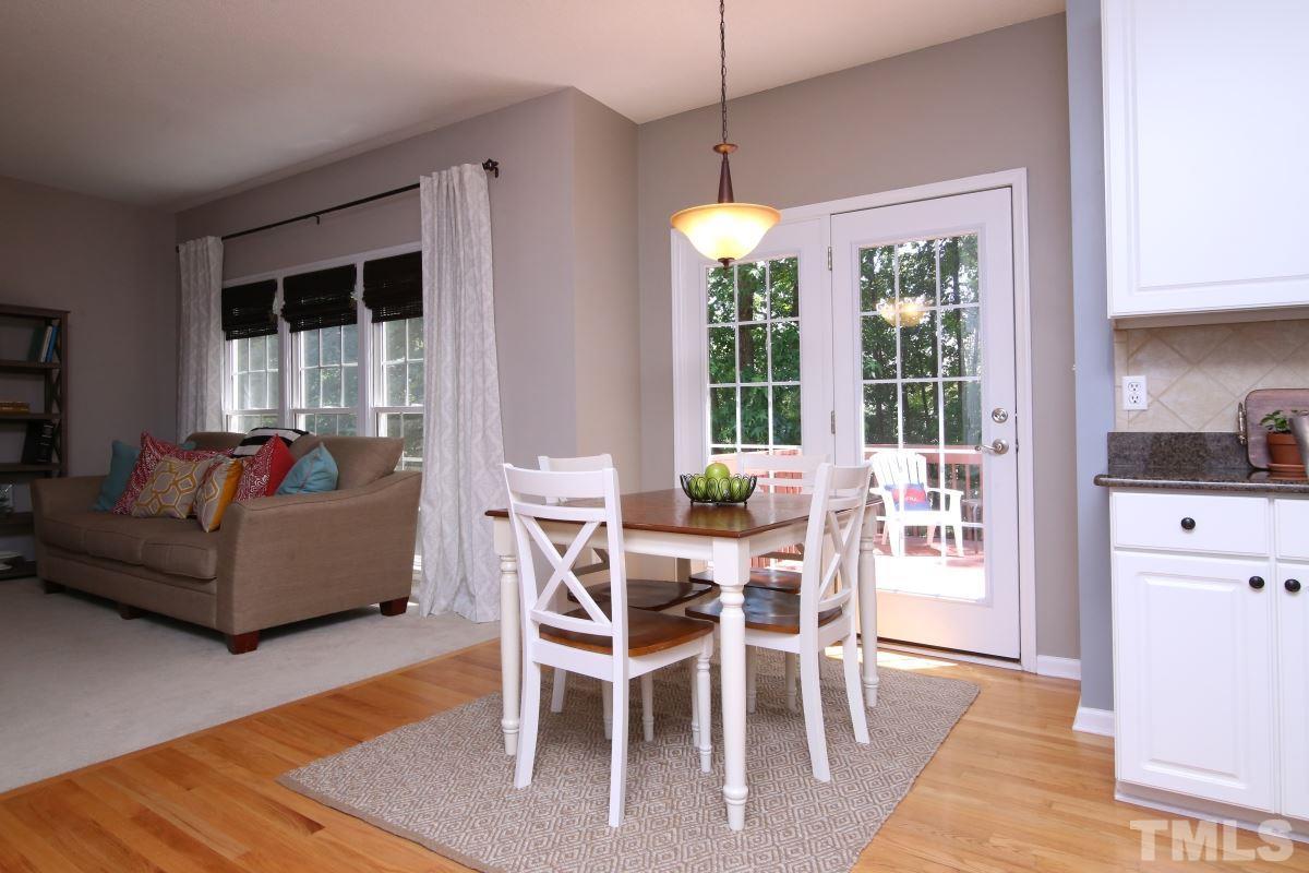 6509 Englehardt Drive Raleigh, NC 27617 - Photo 9 of 25 Gallery Image 9