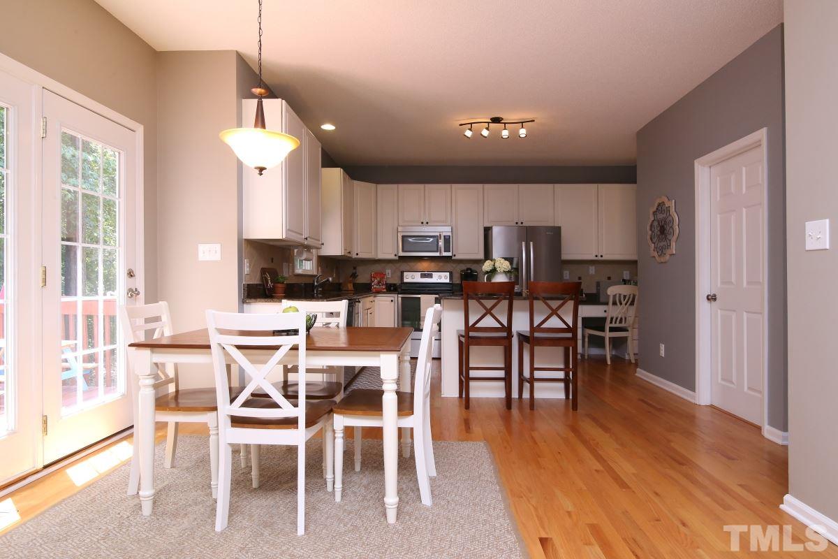 6509 Englehardt Drive Raleigh, NC 27617 - Photo 10 of 25 Gallery Image 10