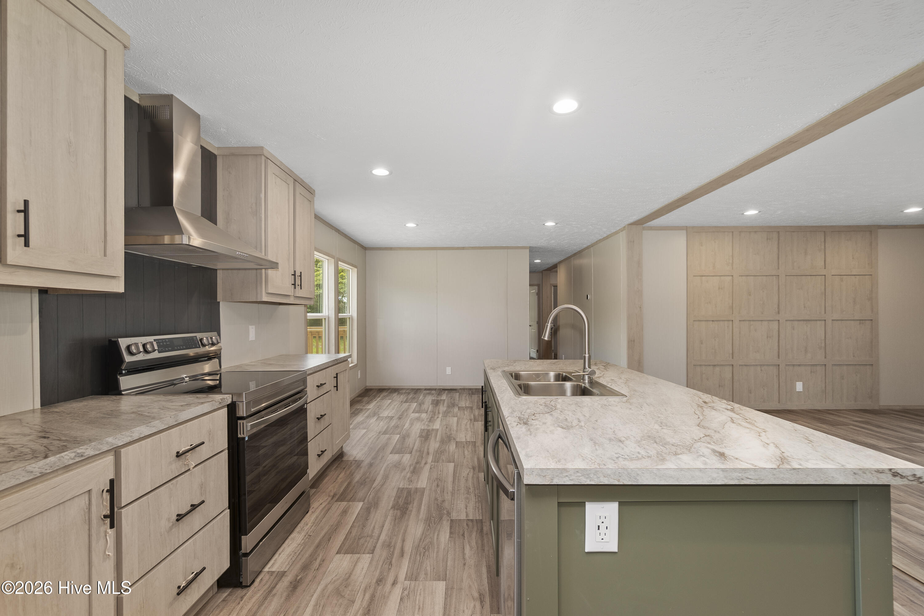 688 Deep Creek Road Hertford, NC 27944 - Photo 6 of 25 DSC06410
