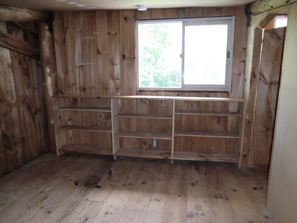 806 East Benton Road Waterville, ME 04901 - Photo 27 of 35 Attic