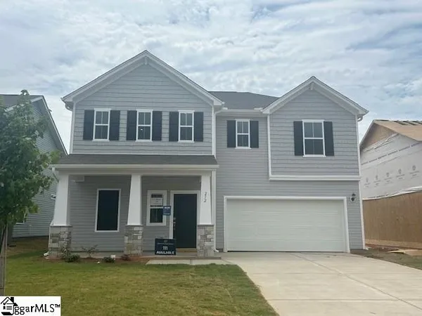 $309,895 | 272 Talbert Trail, Landrum, SC 29356