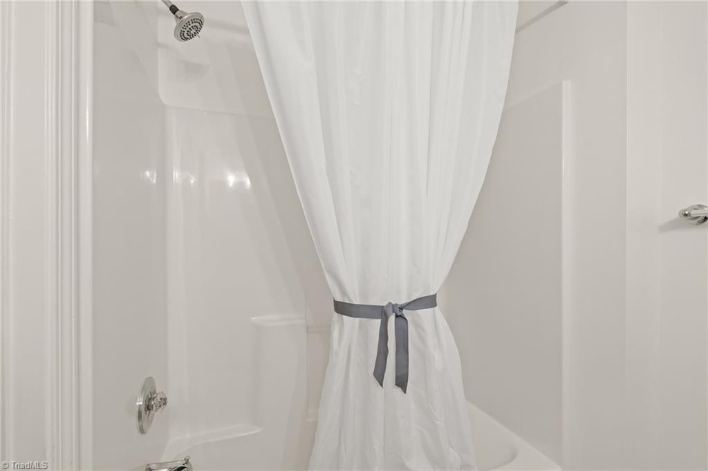 140 James Road, Unit 1D High Point, NC 27265 - Photo 33 of 38 Hall Bath