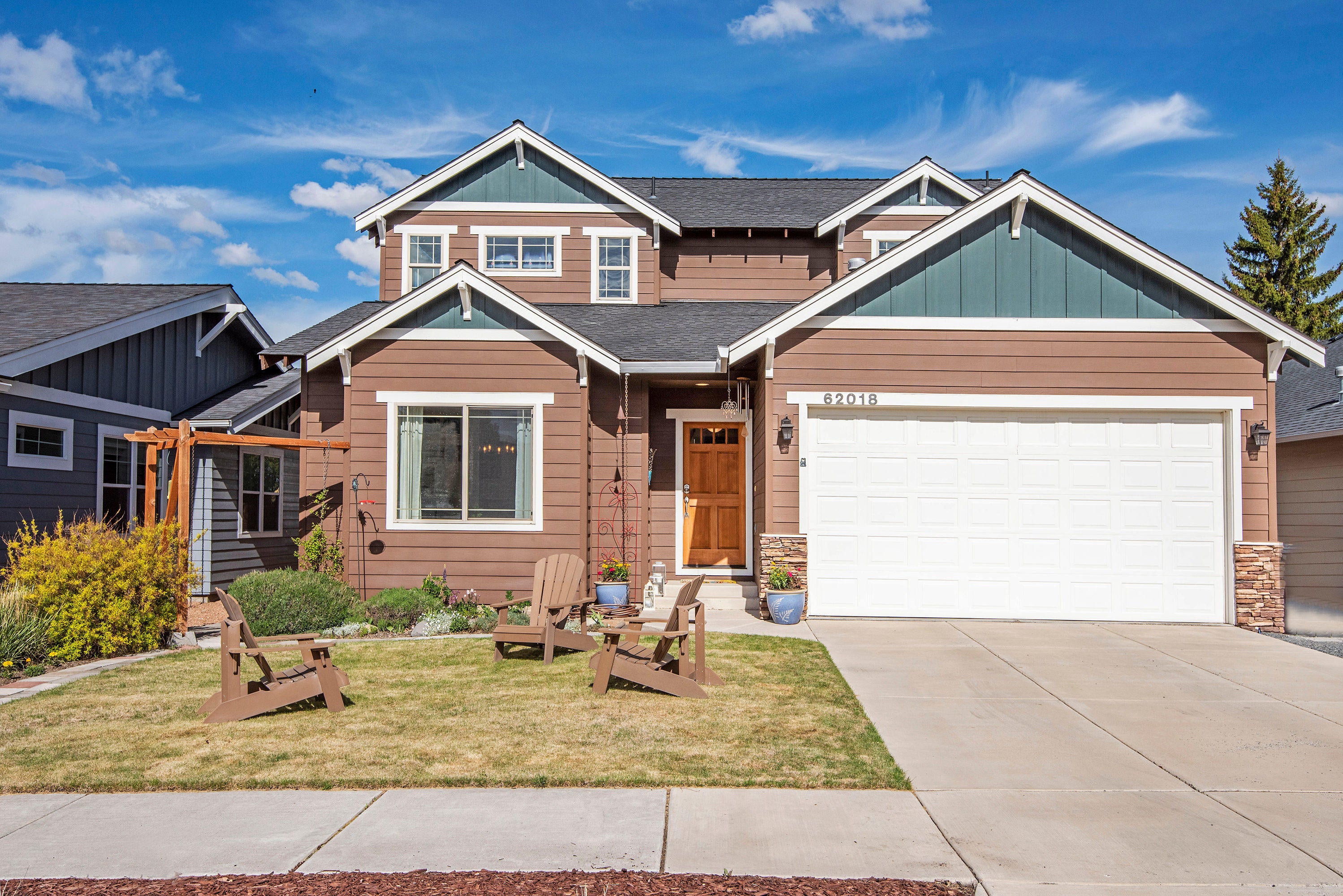 62018 Dantili Road Bend, OR 97701 - Photo 1 of 25 62018 Dantili Rd Bend OR 97701-print-001