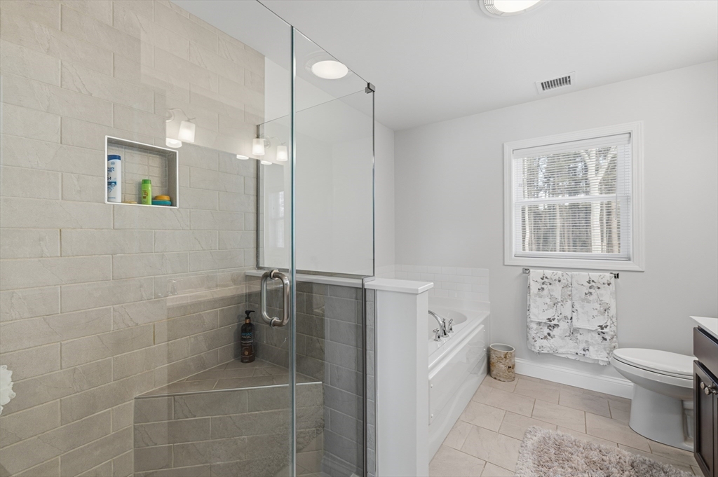 162 Bayberry Road Raynham, MA 02767 - Photo 35 of 41