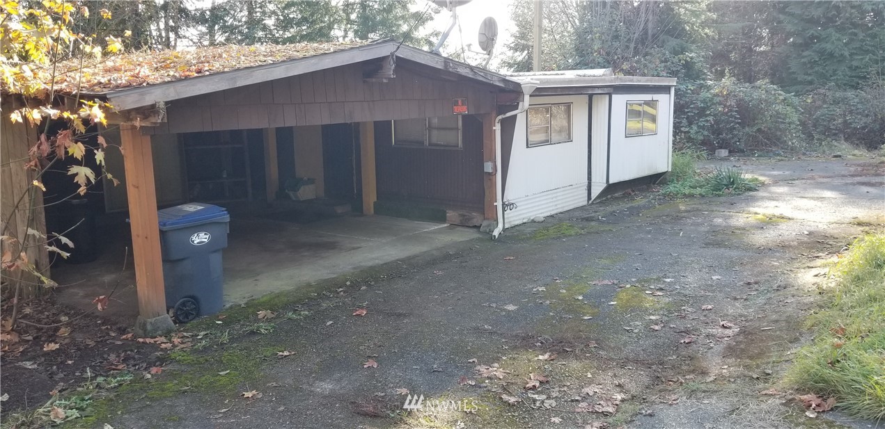 40 Porter Creek Road Elma, WA 98541 - Photo 1 of 7 Gallery Image 1