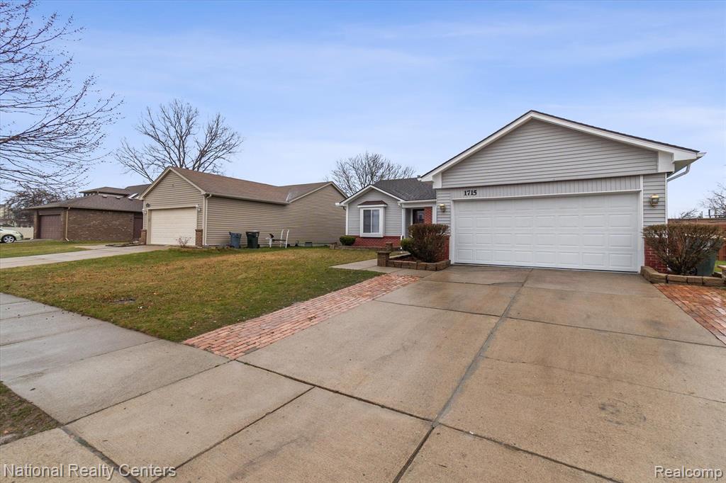 1715 Fern Court Canton, MI 48188 - Photo 5 of 41