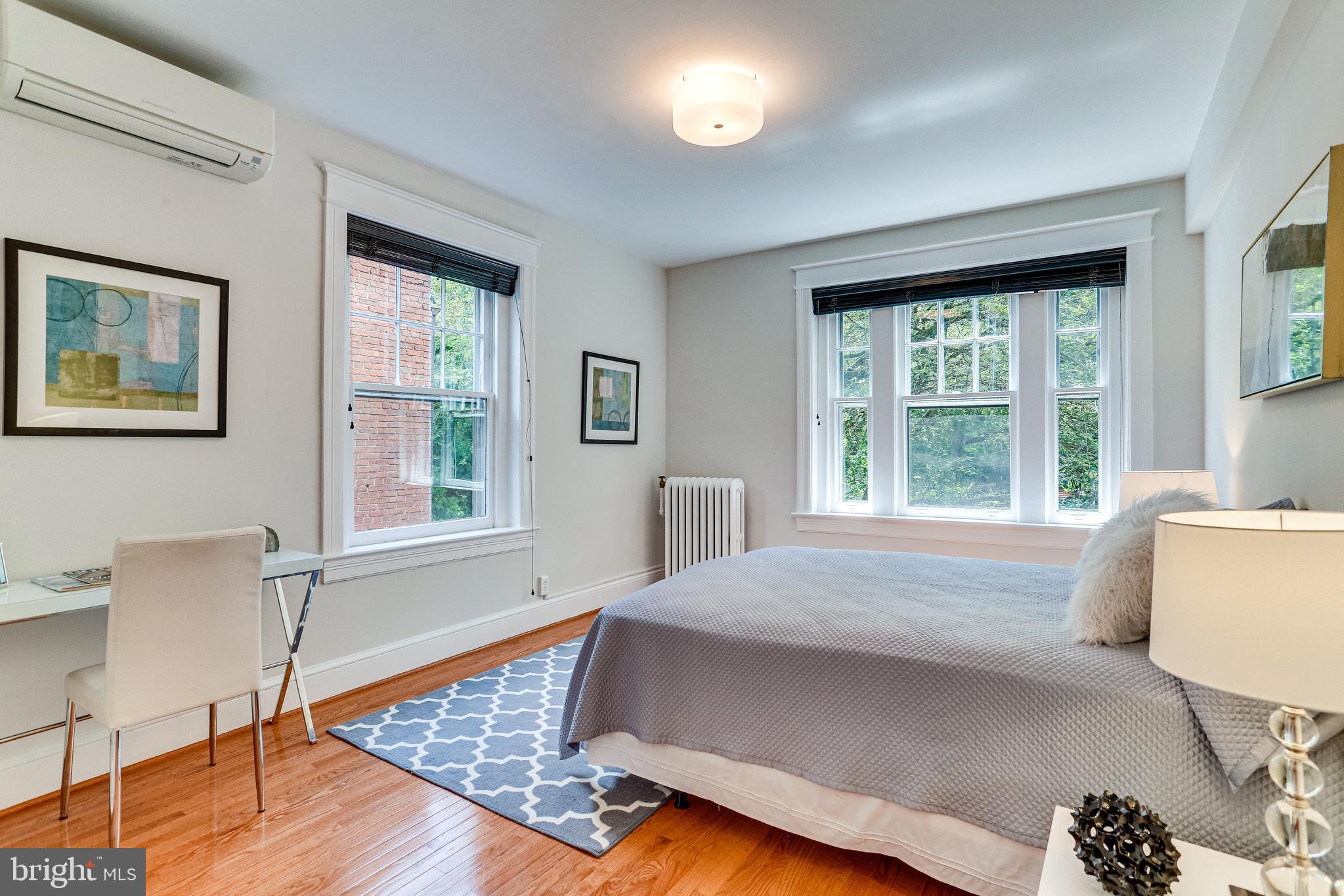 2009 Belmont Road Northwest, Unit 301 Washington, DC 20009 - Photo 11 of 27 Gallery Image 11