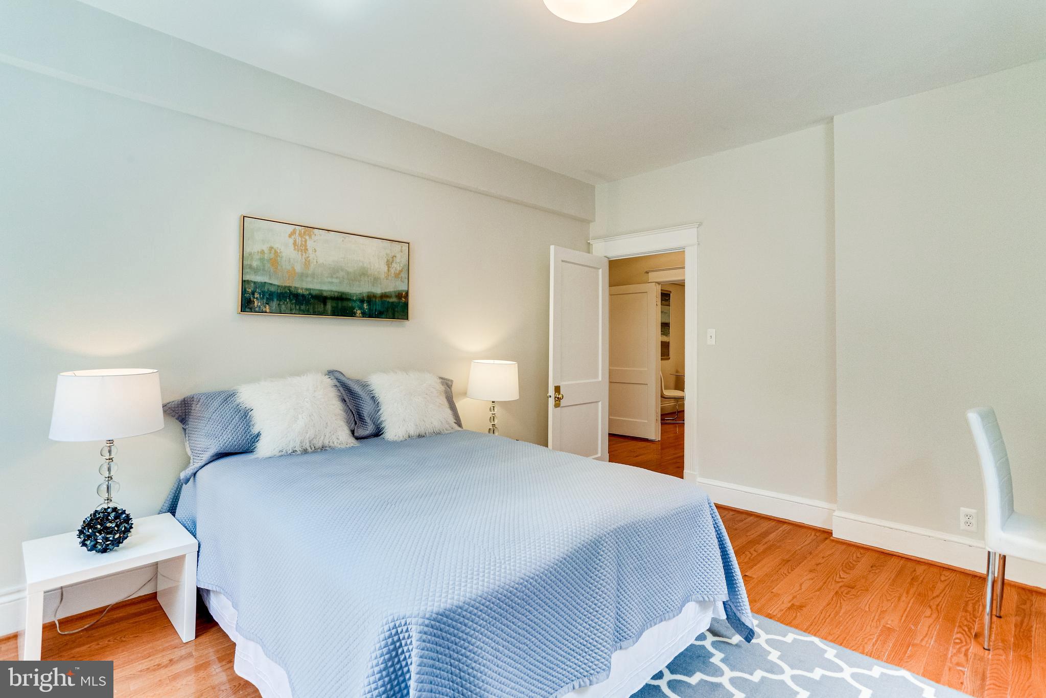 2009 Belmont Road Northwest, Unit 301 Washington, DC 20009 - Photo 12 of 27 Gallery Image 12