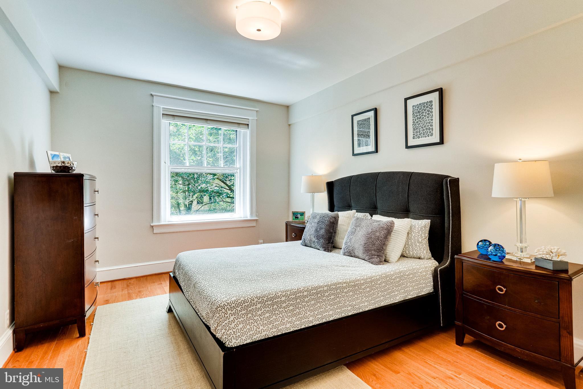 2009 Belmont Road Northwest, Unit 301 Washington, DC 20009 - Photo 13 of 27 Gallery Image 13