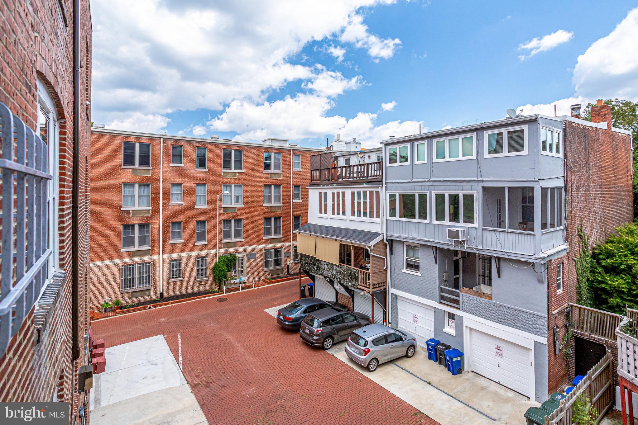 2009 Belmont Road Northwest, Unit 301 Washington, DC 20009 - Photo 18 of 27 Gallery Image 18