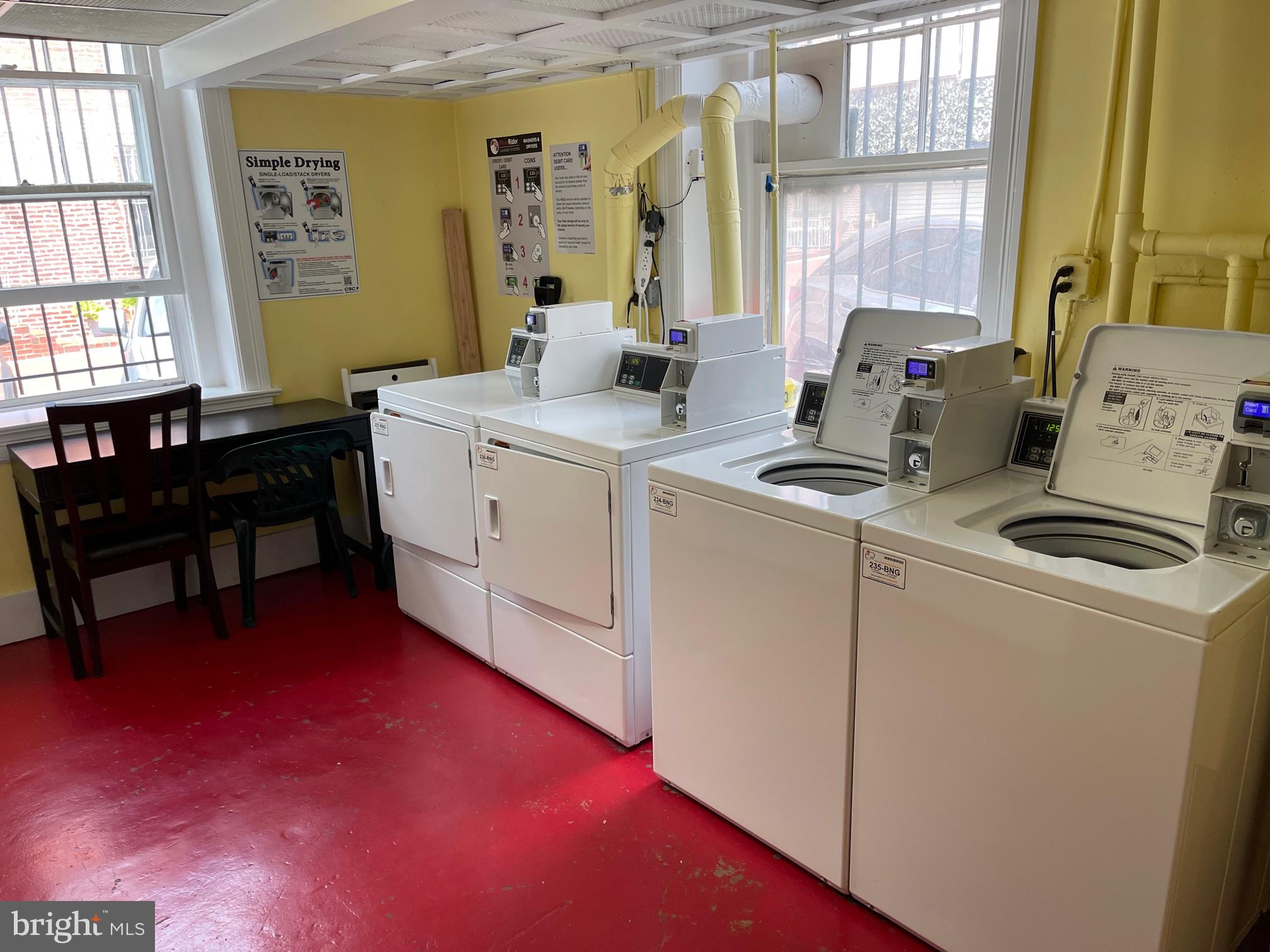2009 Belmont Road Northwest, Unit 301 Washington, DC 20009 - Photo 19 of 27 Gallery Image 19