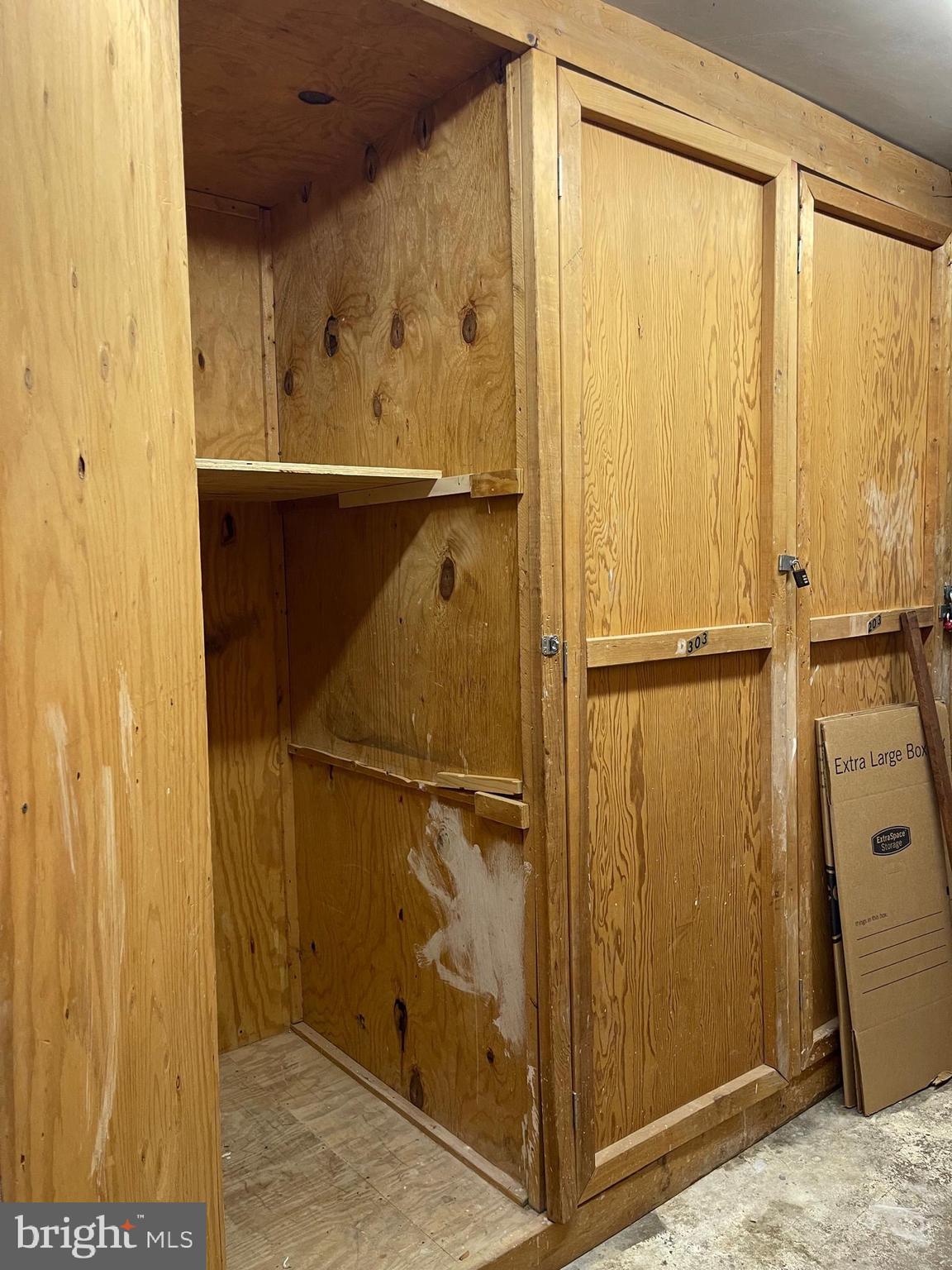 2009 Belmont Road Northwest, Unit 301 Washington, DC 20009 - Photo 20 of 27 Gallery Image 20