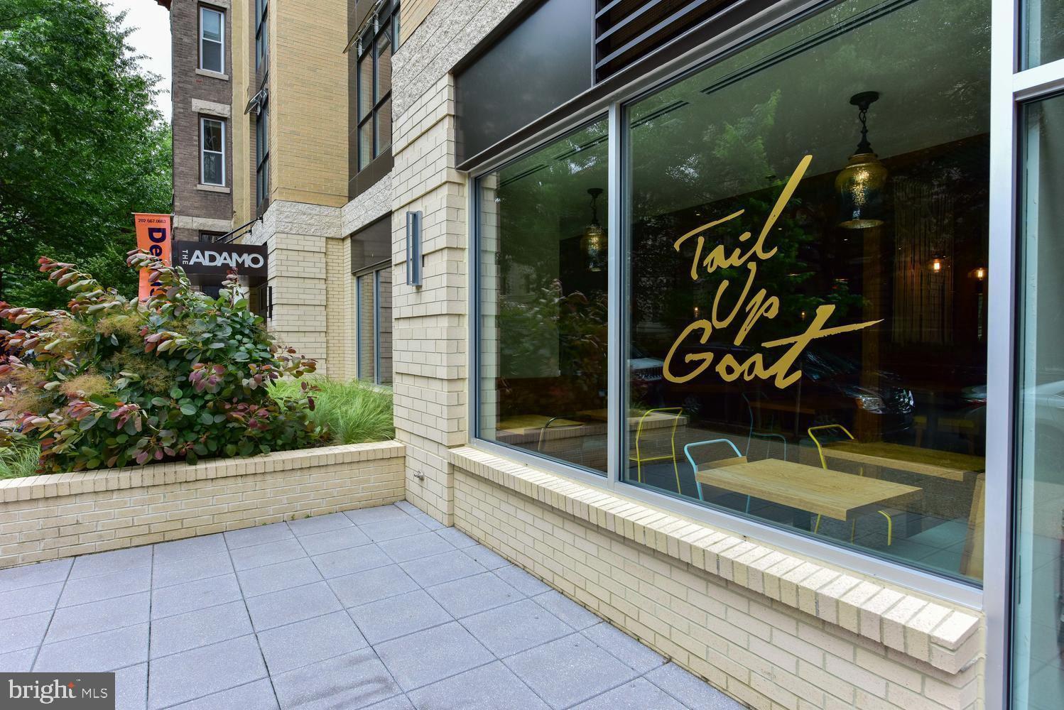 2009 Belmont Road Northwest, Unit 301 Washington, DC 20009 - Photo 24 of 27 Gallery Image 24