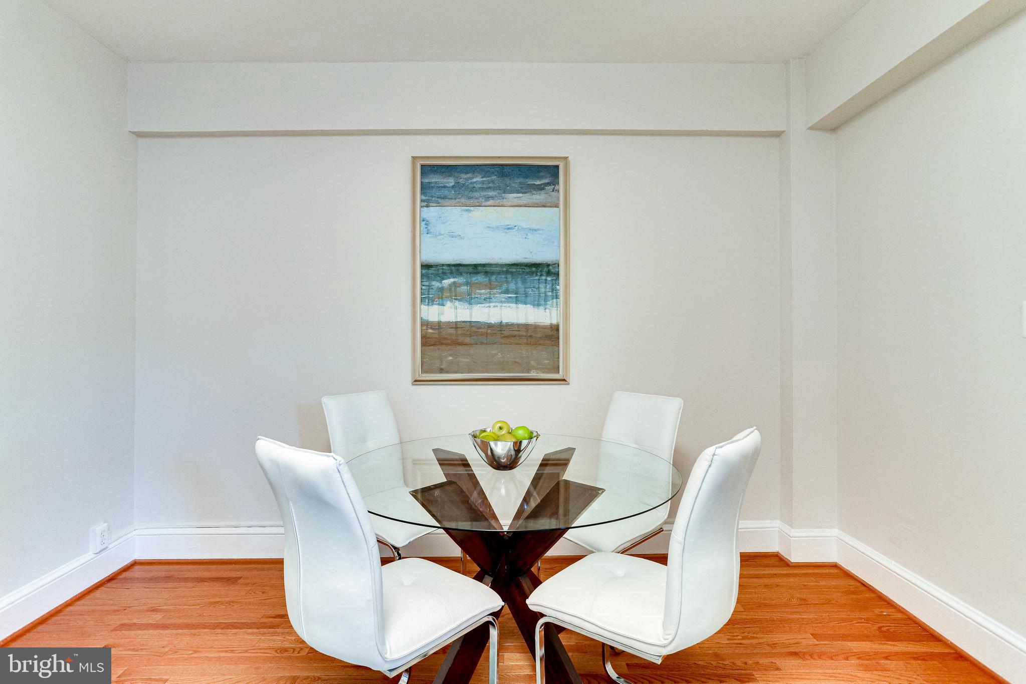2009 Belmont Road Northwest, Unit 301 Washington, DC 20009 - Photo 9 of 27 Gallery Image 9