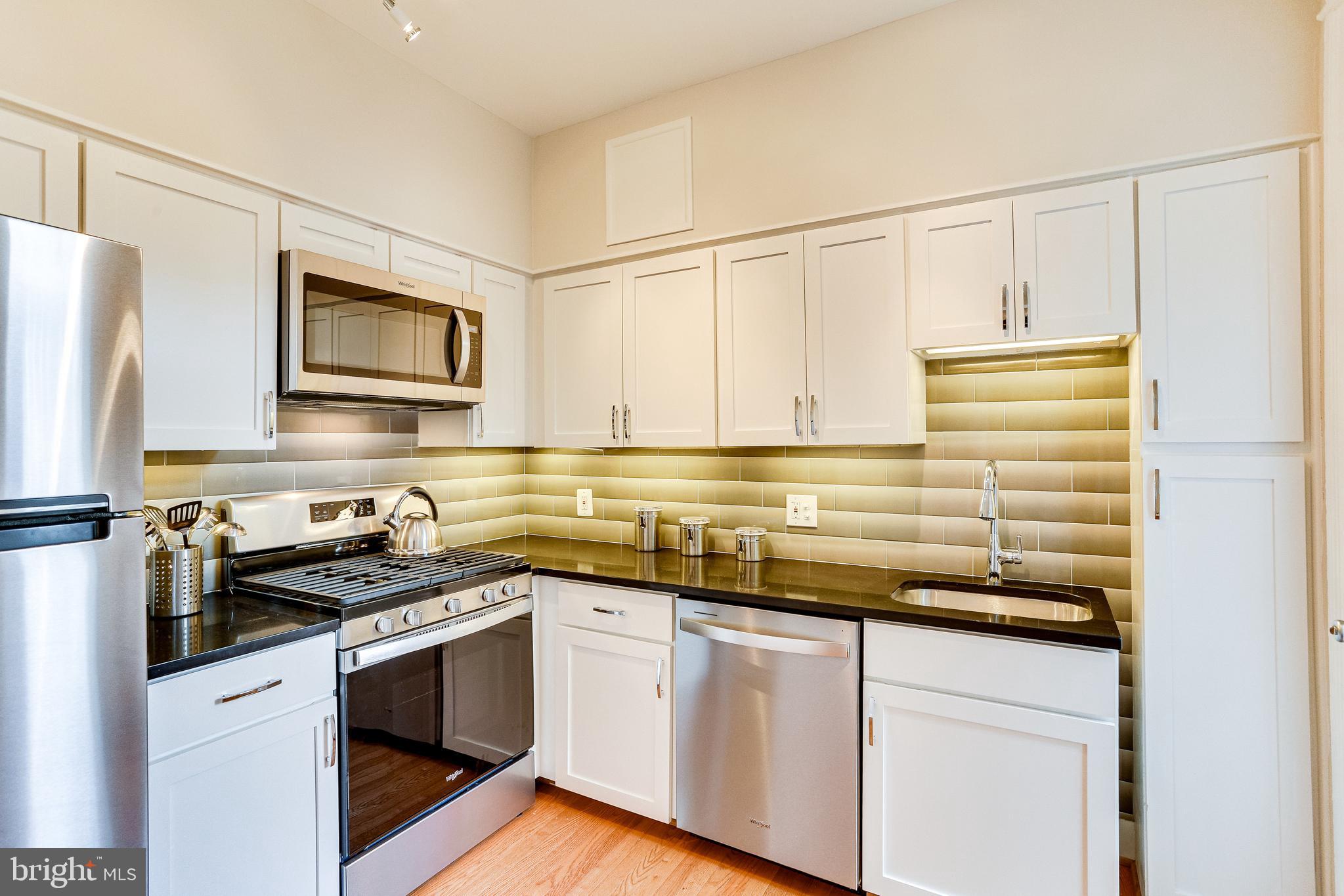 2009 Belmont Road Northwest, Unit 301 Washington, DC 20009 - Photo 10 of 27 Gallery Image 10