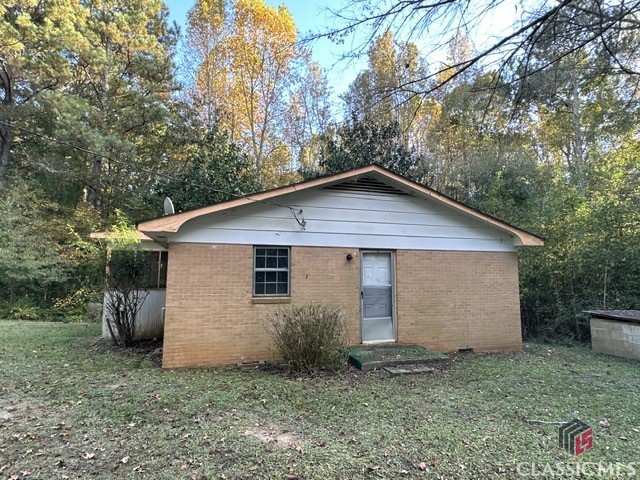 135 Daniels Road Rayle, GA 30660 - Photo 11 of 13