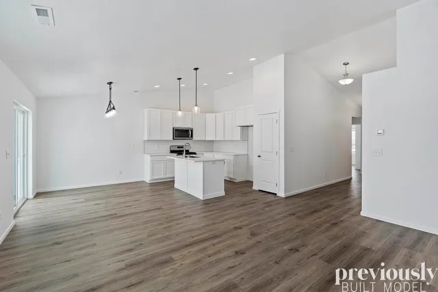 $429,900 | 17702 East 6th Avenue, Spokane Valley, WA 99016