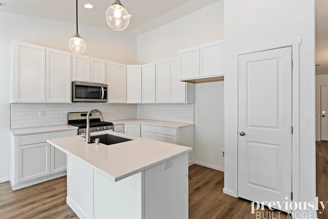 $429,900 | 17702 East 6th Avenue, Spokane Valley, WA 99016