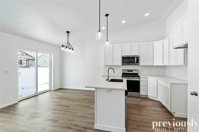 $429,900 | 17702 East 6th Avenue, Spokane Valley, WA 99016