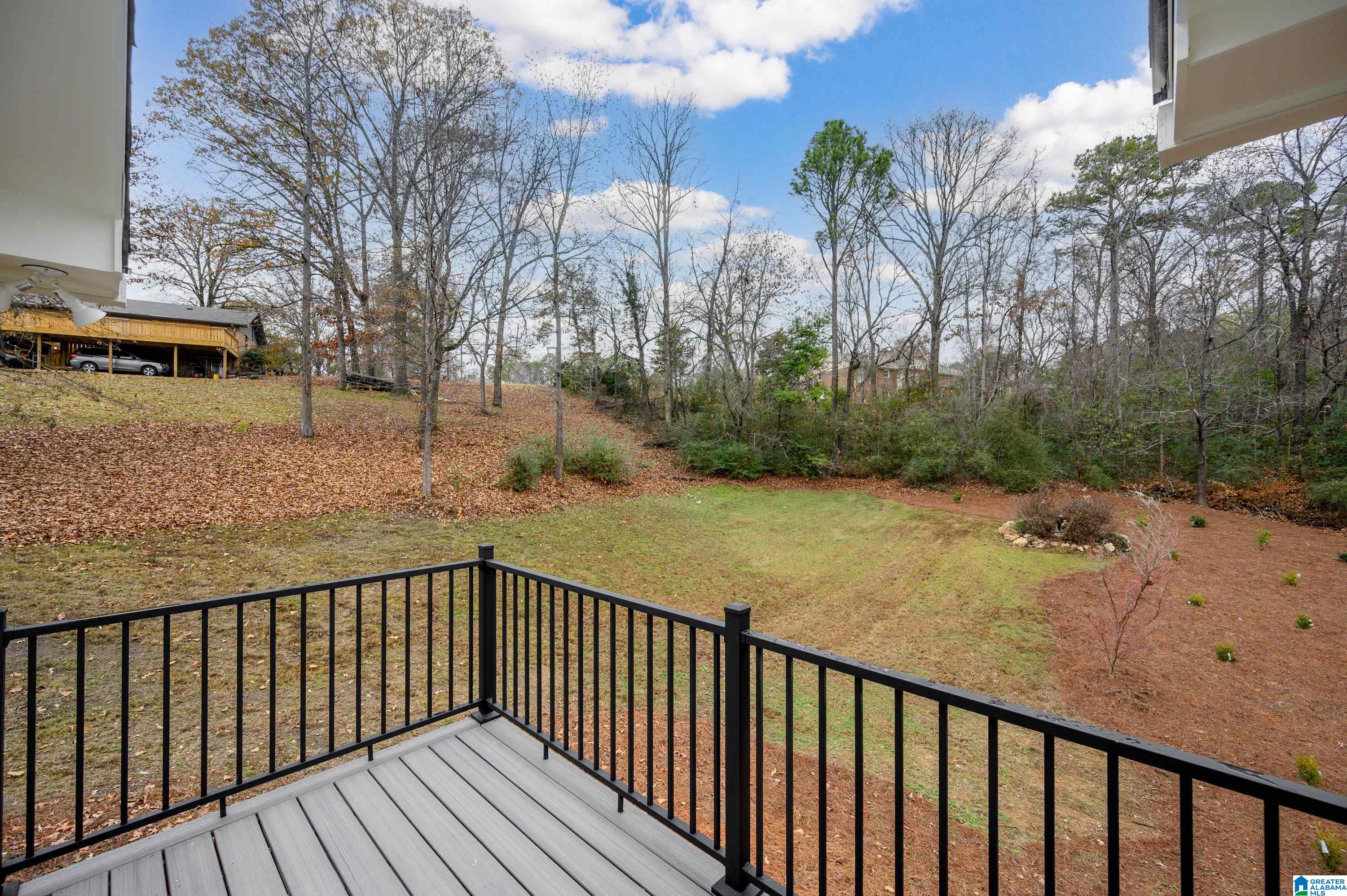 4704 Chippewa Lane Pelham, AL 35124 - Photo 46 of 53