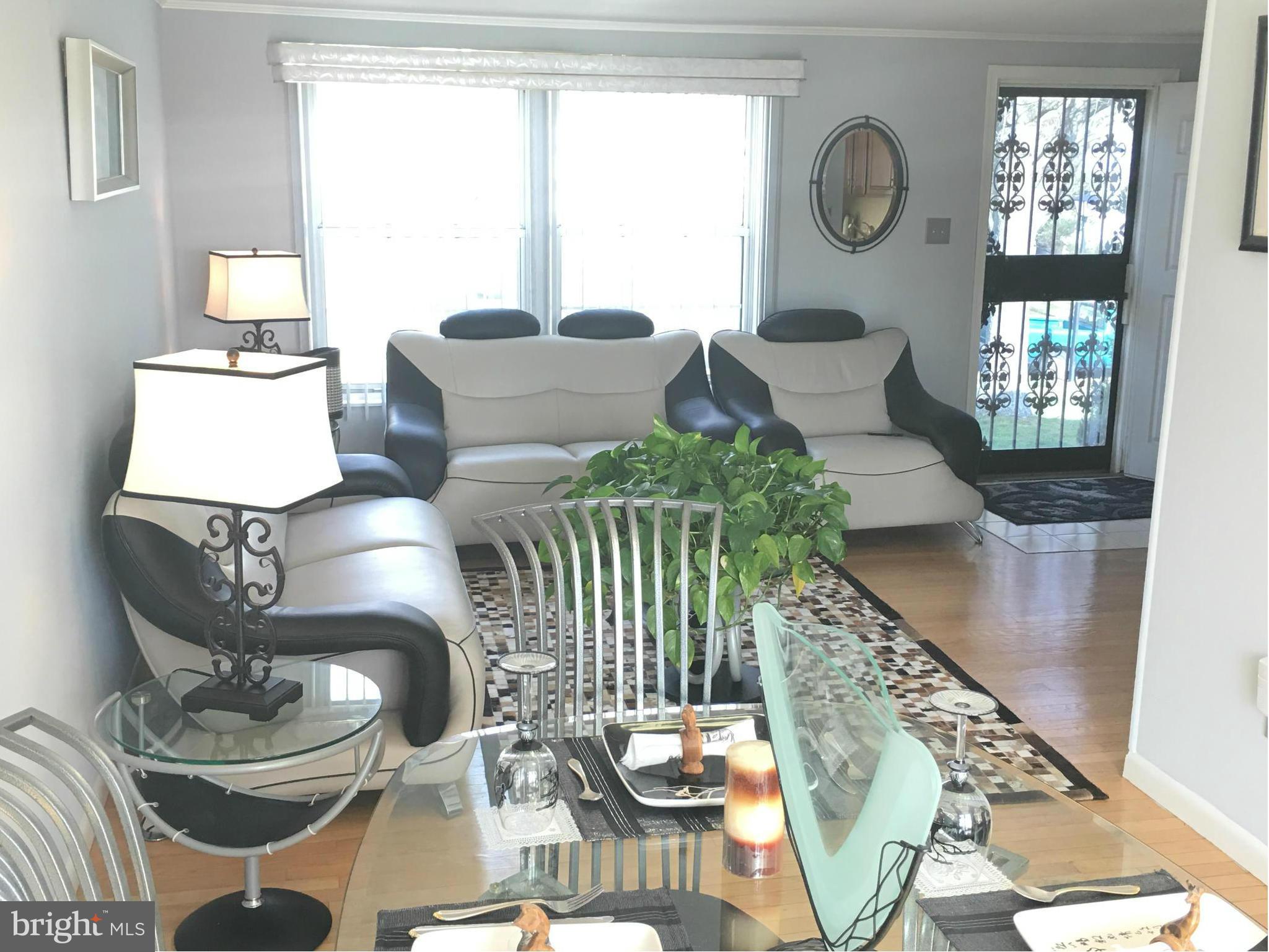 9112 Ridge Drive Fort Washington, MD 20744 - Photo 4 of 18 Dining Room