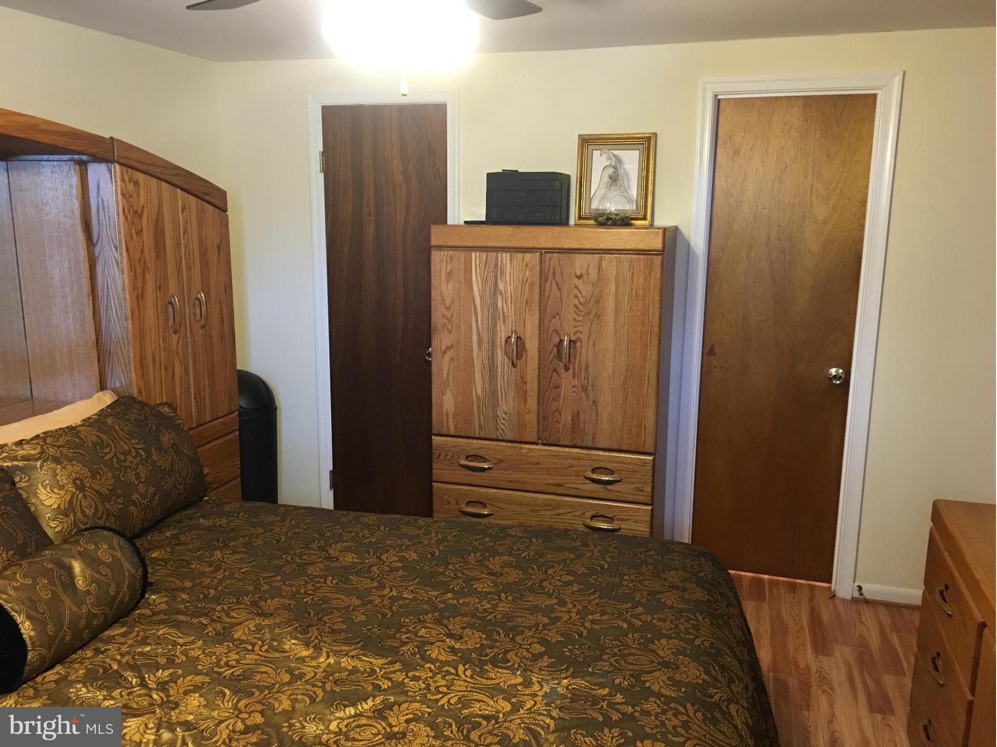 9112 Ridge Drive Fort Washington, MD 20744 - Photo 6 of 18 Bedroom (Master)