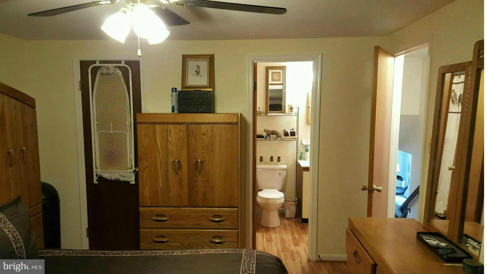 9112 Ridge Drive Fort Washington, MD 20744 - Photo 7 of 18 Bedroom (Master)