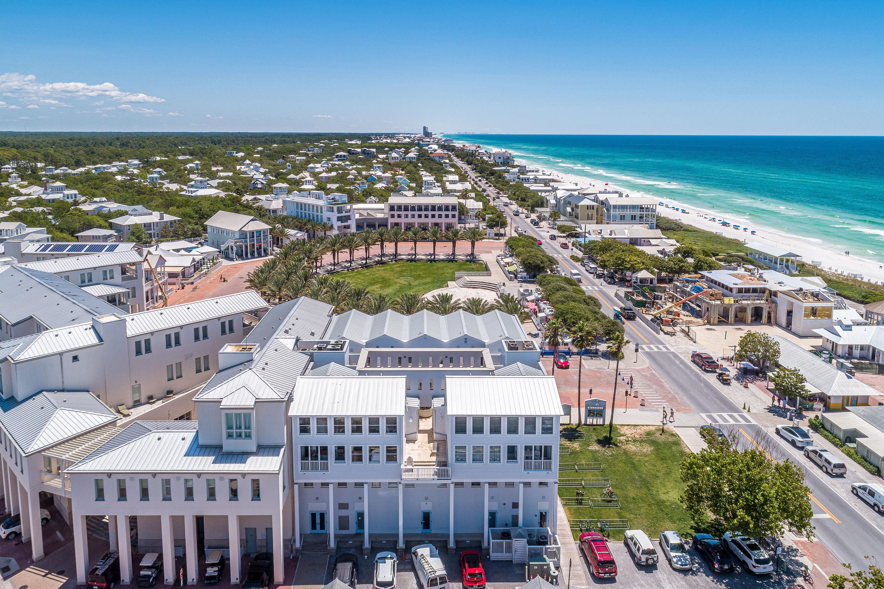 25 Central Square, Unit 302 Santa Rosa Beach, FL 32459 - Photo 42 of 50 A Perfect View-41
