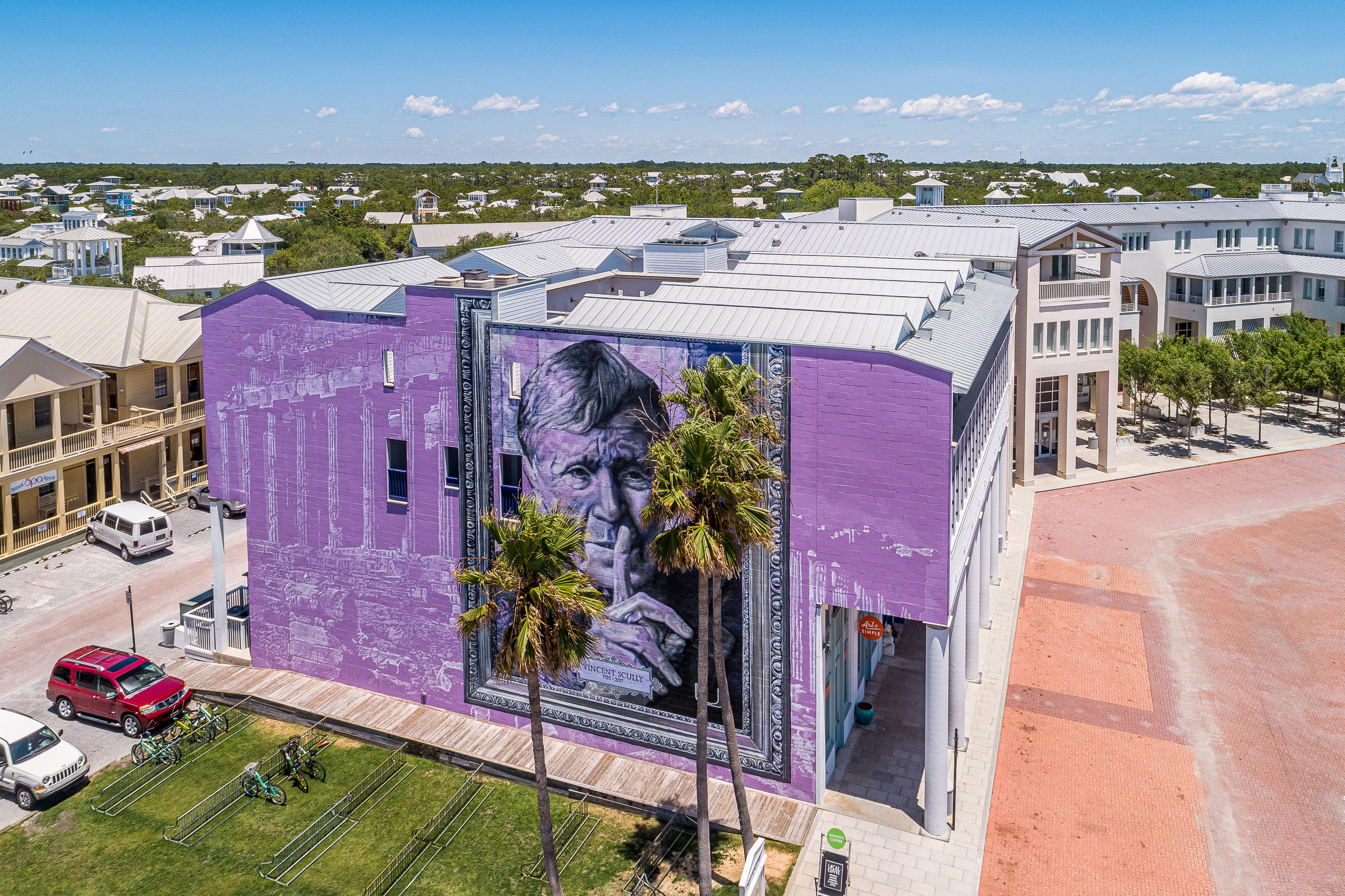 25 Central Square, Unit 302 Santa Rosa Beach, FL 32459 - Photo 44 of 50 A Perfect View-43
