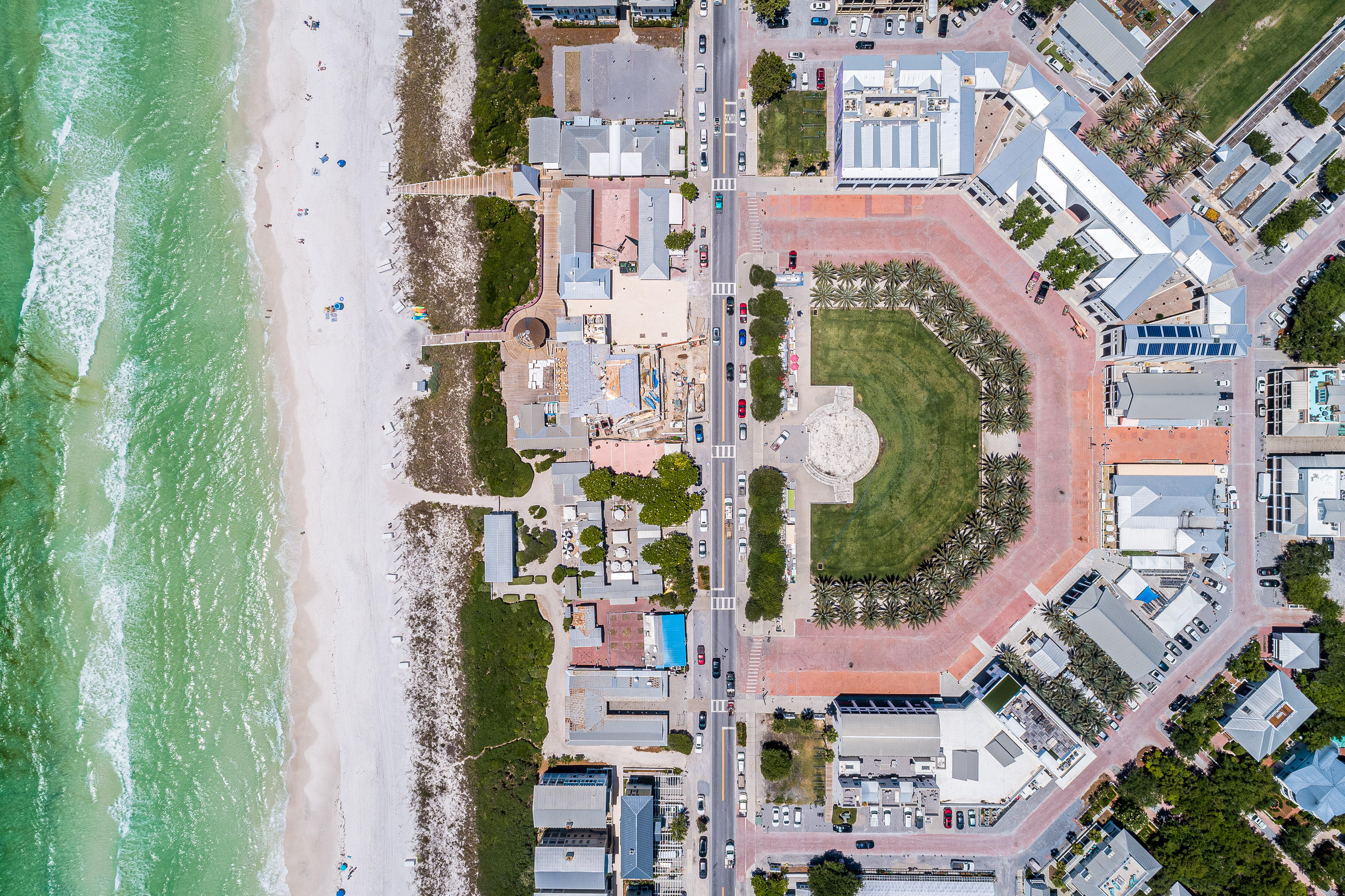 25 Central Square, Unit 302 Santa Rosa Beach, FL 32459 - Photo 50 of 50 A Perfect View-49