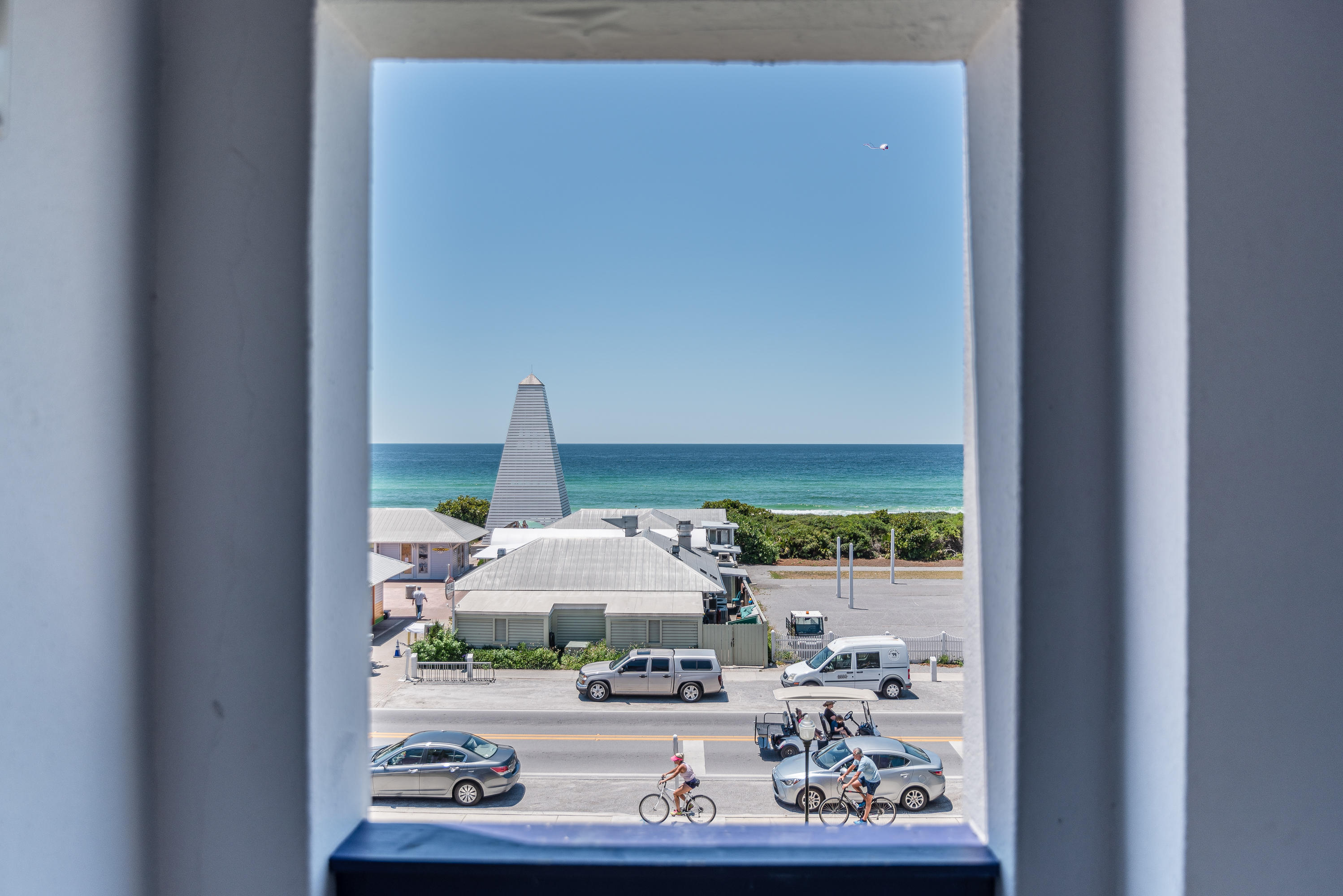 A Perfect View-4