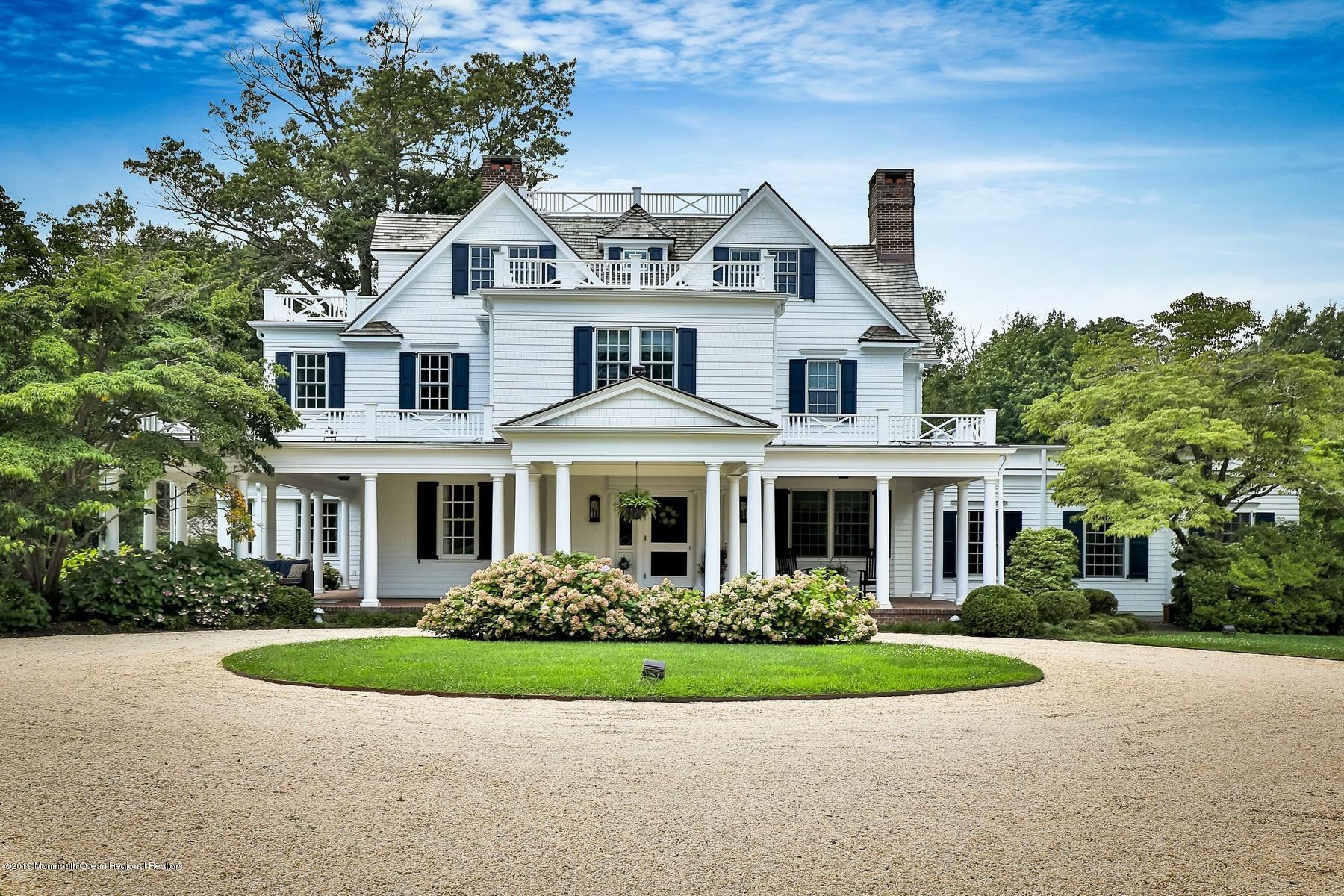 Welcome To 20 N. Ward Avenue