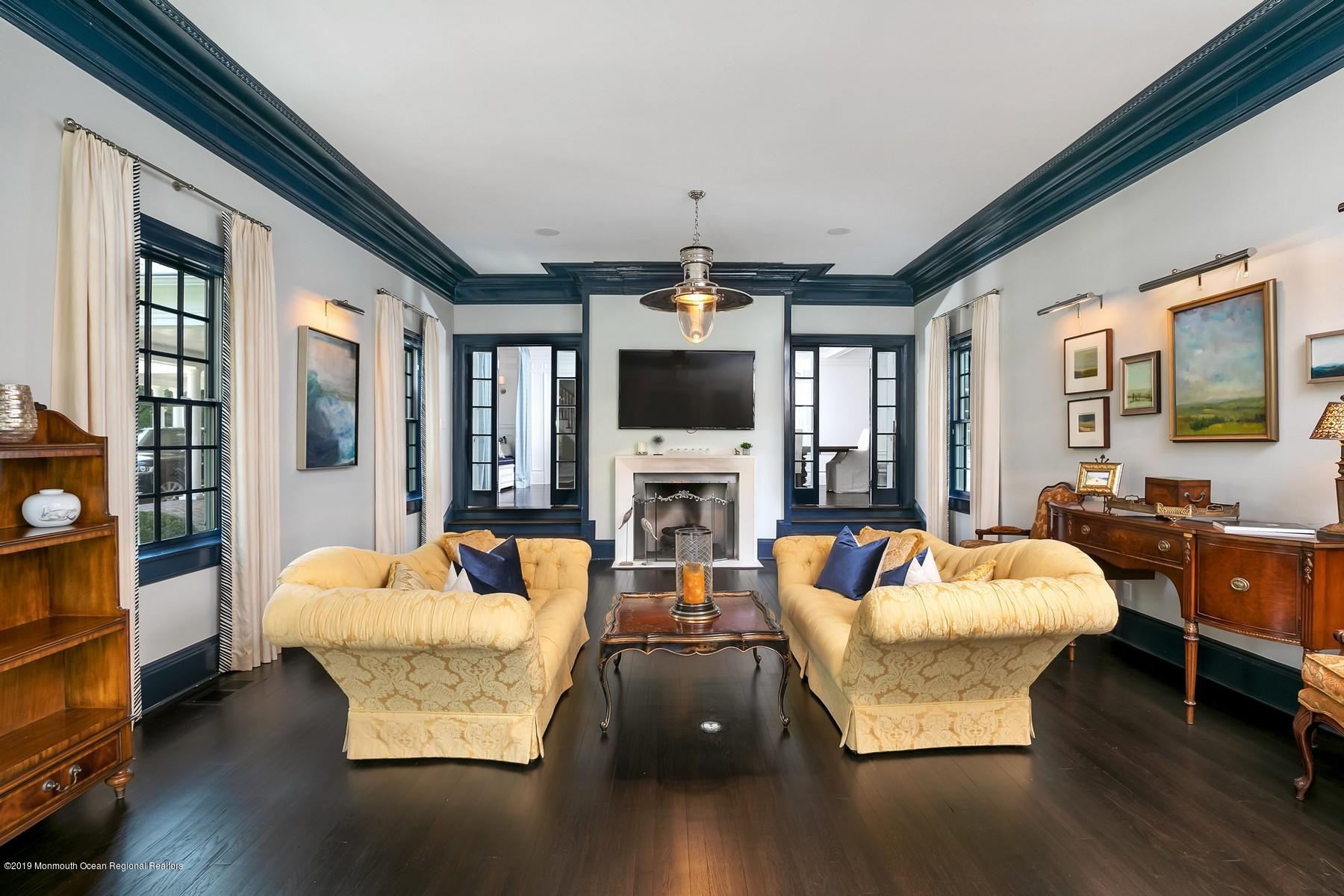 20 Ward Avenue Rumson, NJ 07760 - Photo 11 of 48 Great Room