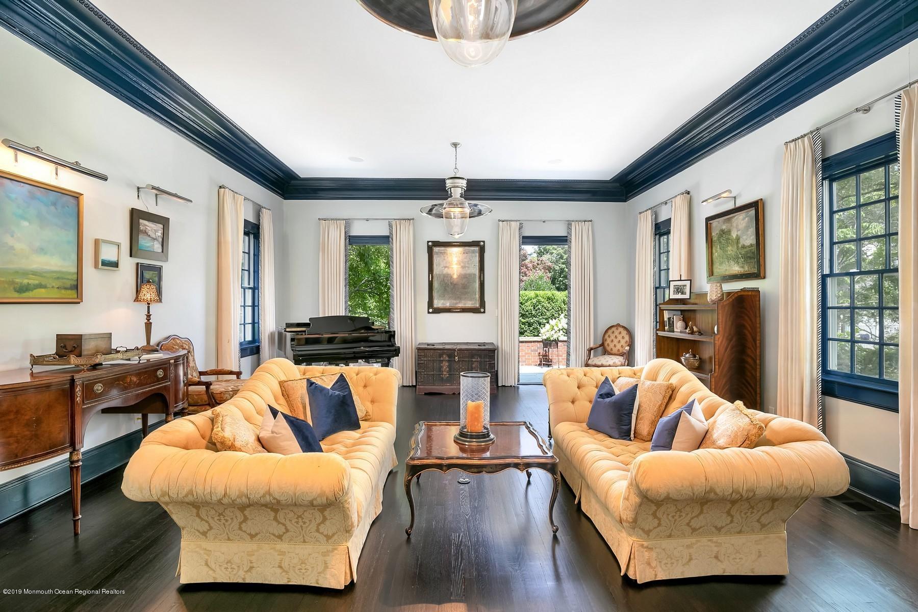 20 Ward Avenue Rumson, NJ 07760 - Photo 12 of 48 Great Room