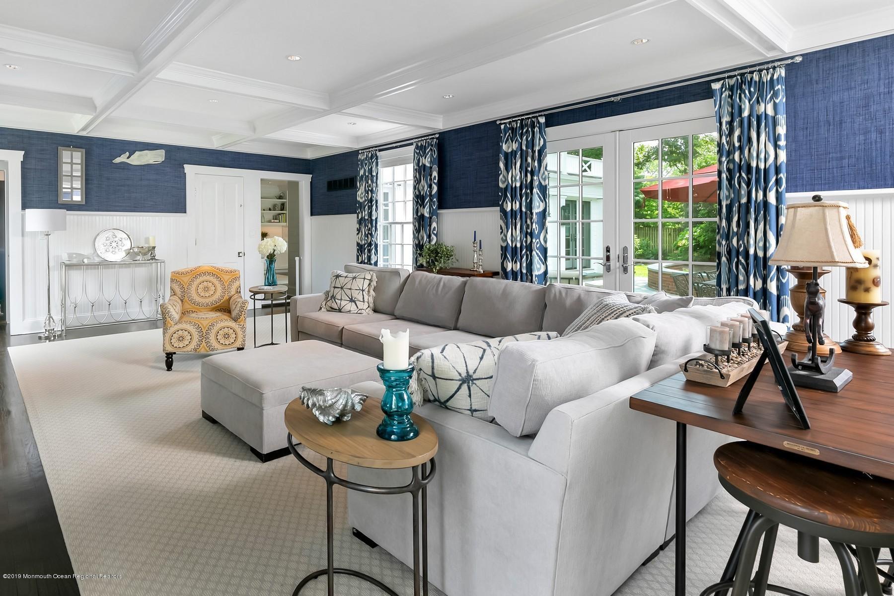 20 Ward Avenue Rumson, NJ 07760 - Photo 20 of 48 Family Room