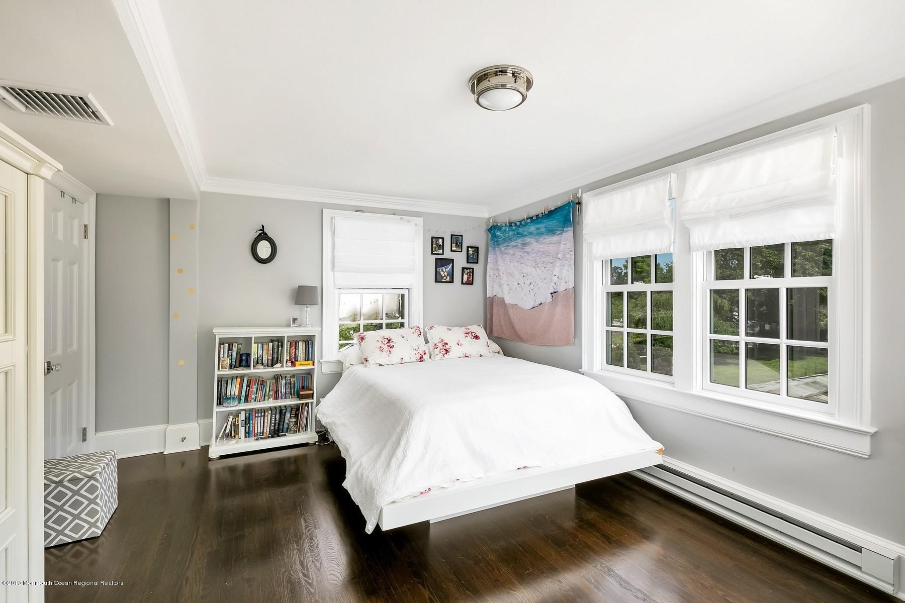 20 Ward Avenue Rumson, NJ 07760 - Photo 27 of 48 Bedroom #2