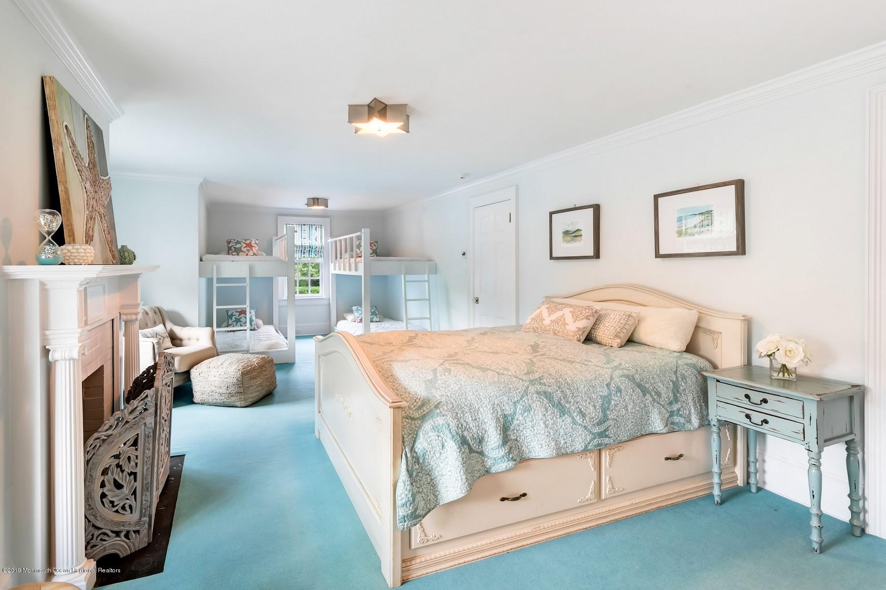 20 Ward Avenue Rumson, NJ 07760 - Photo 29 of 48 En-Suite Bedroom #3