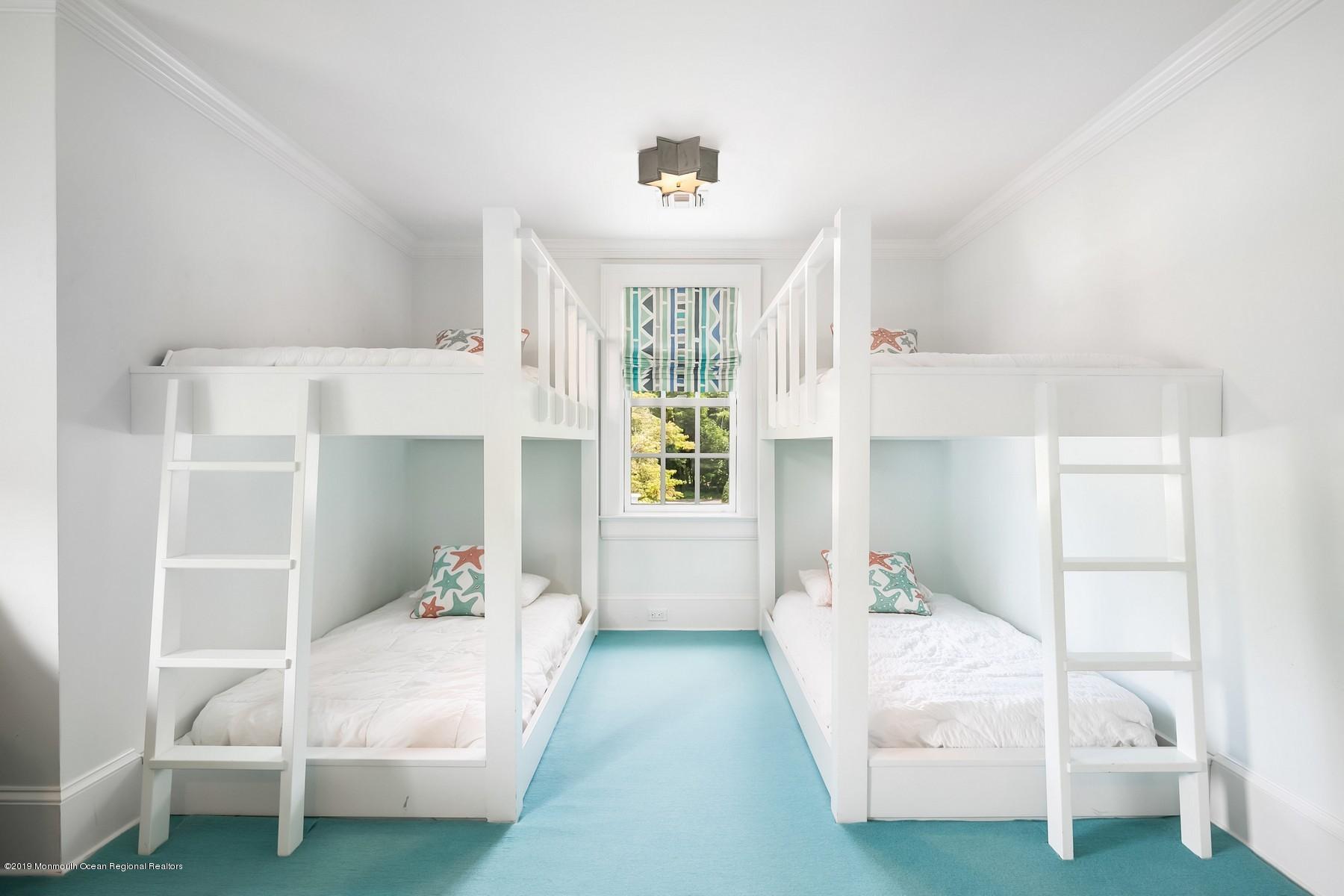 20 Ward Avenue Rumson, NJ 07760 - Photo 30 of 48 En-Suite Bedroom #3